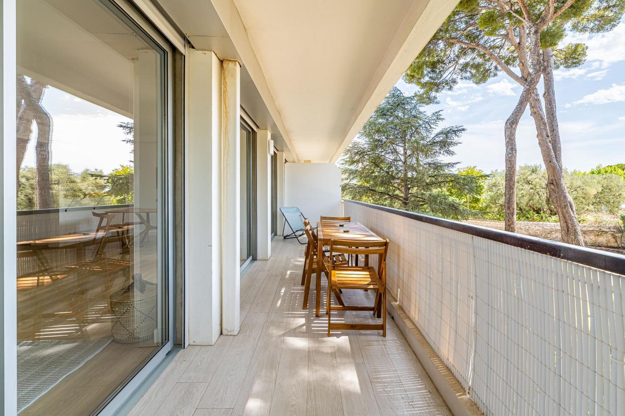 Ben-Vengu Par Dodo-A-Cassis Apartment Exterior foto